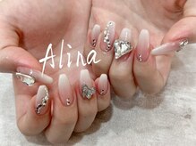 エリナネイルサロン池袋(Alina Nail Salon)/