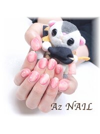 *ネイルデザイン226*