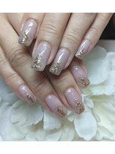 コーラル(CORAL)/オーダーニュアンスアート