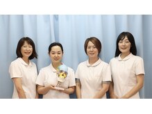 【創業21年】女性専用サロン★10～22年経験のベテランスタッフ