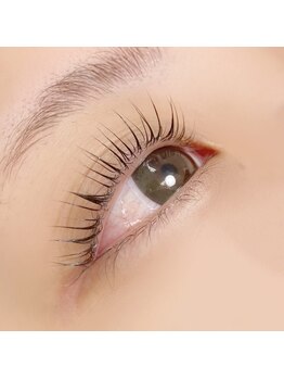 リアン(Lien)/ラッシュリフト