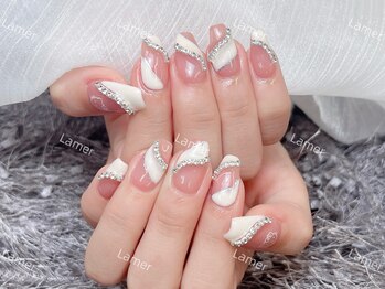 ラメール(La mer)/持ち込みデザイン