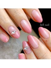 サエコ ネイル (3e5 nail)/◆ シンプル定額 ◆