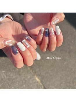 モアクリスタル(More Crystal)/
