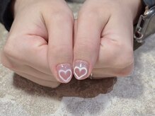 アトリエ ユニヴ(atelier univ.)/~ ハートmagnet ~