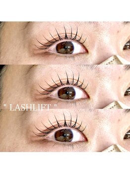 ミューズ 成田店(MUSE)/パリジェンヌラッシュリフト