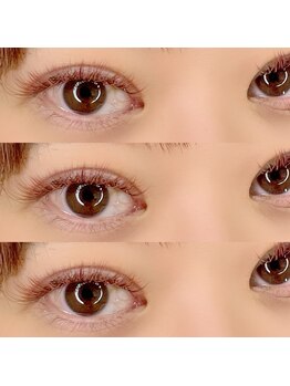 リィーユウ(ri-U)/バインドロック/カラーエクステ