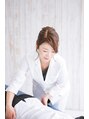ボディワークス 松戸本店(BODYWORKS)/小倉里枝