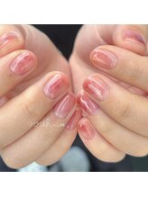 バースプラスリム(virth+LIM)/ジェルネイル120分制