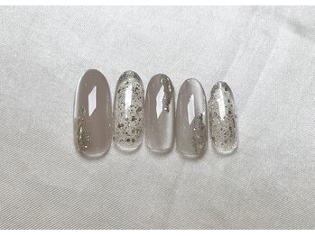 ナナズネイル 西小倉店(NANA's Nail)/定額デザイン