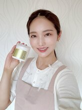 エミュ(e'mu) 肥後 榛花