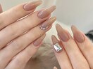 ワンホンネイル/韓国ネイル