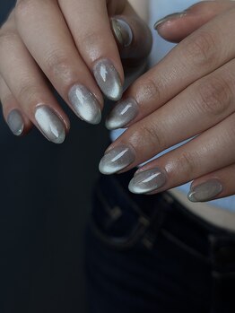 キューエル(qL.)/magnet