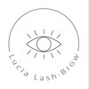 ルシアラッシュブロウ 心斎橋(LUCIALASHBROW)のお店ロゴ
