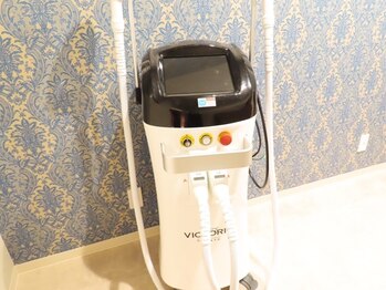 キュート 本店/ヴィクトリア