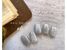 エル 梅田 堂山町店(el)/Dコース　６６００円