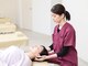 KMS西宮鍼灸整骨院の写真/【辛い首肩こり・頭痛も解消へ】国家資格を所有している体のプロが全身の歪みを矯正し不調を徹底改善◎