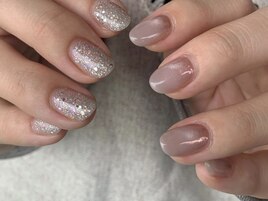 【kie.h】マグネットミラー