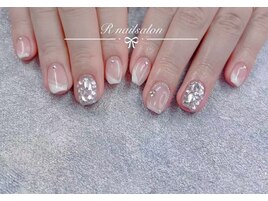 ゴージャスデザイン8980