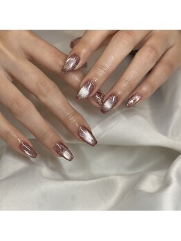 トゥデイム(TODAY'm)/艶フラッシュマグネット☆