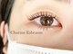 シャルム エスボーテ(charme Esbeaute)の写真/新技法アンドヘルシー(マツエク+まつげパーマ)導入!!マツエクのみのご新規様は他店リペア(付け足し)もOK♪