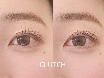 クラッチ 博多(CLUTCH)/パリジェンヌラッシュリフト