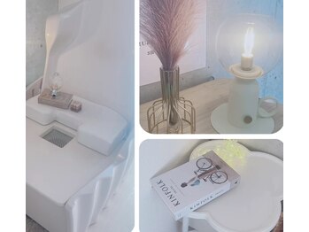 ヨサパーク リリ(YOSA PARK RIRI)/