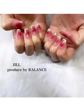 ジル 次郎丸店(JilL)/次郎丸ネイルサロン/マツエク