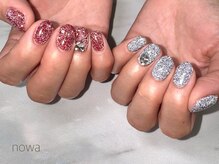 ノワ(nowa)/フラッシュネイル