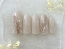 リムピッド(Limpid)/選べるデザインコース　6050円