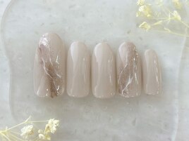 選べるデザインコース　6050円