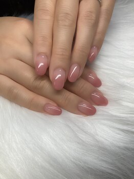 カラーグラデーション