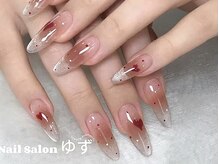 ゆず/持ち込みデザイン