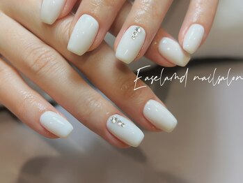 イーズィランド(Ease land)/ワンカラー