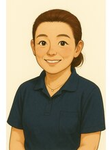 オリーブ 深谷花園店(Olive) カスガ （女）