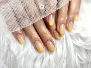 ボヌール ドゥ(Bonheur Deux)/#グラデーション