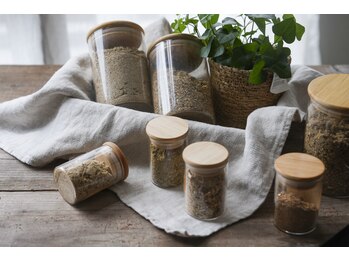 ブランシェ アンジェ(BRANCHE anje)/韓方熟成よもぎ蒸し