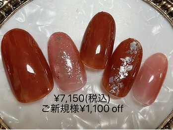 サロン ド リリ(Salon de LiLi)/