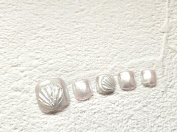 マイレ(Maile)/foot□定額design