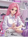 ヴィーナスネイル(Venus Nail) オ オ