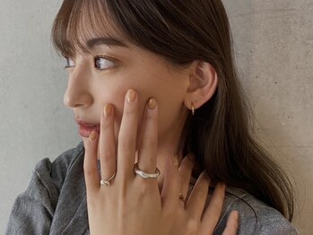 スー 新町店(Su___)の写真/お仕事・子育て・プライベートなどで忙しい方にもおすすめ◎お洒落や仕上がりに妥協したくない大人女性に♪