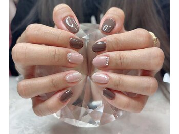 ワンアンドオンリー(One&Only)/