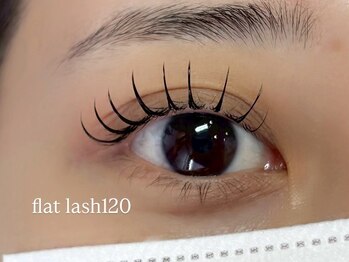 ファミーユプラス 伊勢崎(Fameu+)/フラットラッシュ