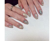 フローリア(Floria)/enoi jelly ニュアンス