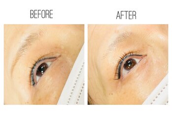 チル サロン(chill salon)/ラッシュアディクト