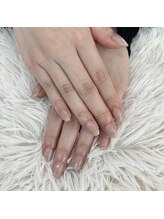 キャンアイドレッシー 佐野店(Can I Dressy)/橋本限定ワンカラー