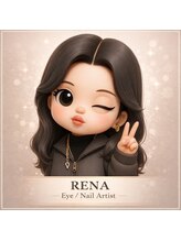 ベレッツァ 折尾店(Bellezza)&nbsp;Rena 