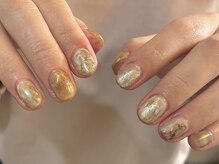 クレイ(clay.)/オーダーメイドデザイン10本