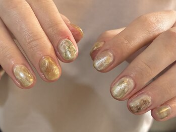 クレイ(clay.)/オーダーメイドデザイン10本