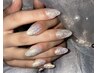 ［Hand］フラッシュネイル☆￥6000